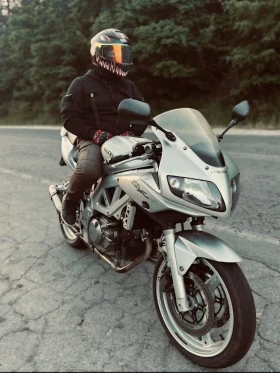 Suzuki SV | Mobile.bg � ����� ������ 4