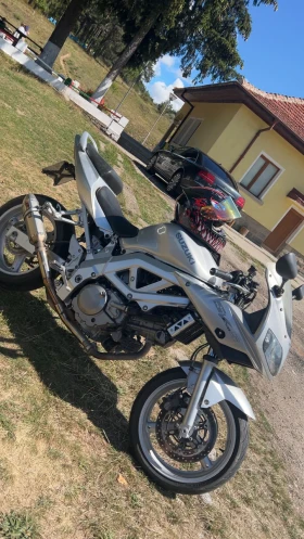 Suzuki SV | Mobile.bg � ����� ������ 2