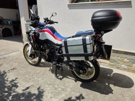 Honda Crf Africa Twin 1000 DCT TC ABS 3 ������ | Mobile.bg � ����� ������ 3