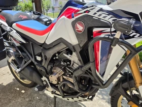 Honda Crf Africa Twin 1000 DCT TC ABS 3 ������ | Mobile.bg � ����� ������ 11