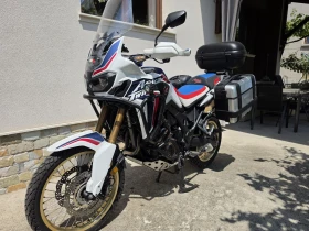 Honda Crf Africa Twin 1000 DCT TC ABS 3 ������ | Mobile.bg � ����� ������ 1