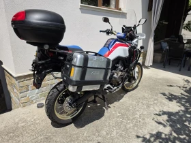 Honda Crf Africa Twin 1000 DCT TC ABS 3 ������ | Mobile.bg � ����� ������ 5