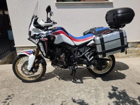 Honda Crf Africa Twin 1000 DCT TC ABS 3 ������ | Mobile.bg � ����� ������ 2