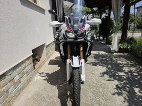 Honda Crf Africa Twin 1000 DCT TC ABS 3 ������ | Mobile.bg � ����� ������ 17