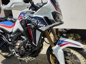 Honda Crf Africa Twin 1000 DCT TC ABS 3 ������ | Mobile.bg � ����� ������ 8