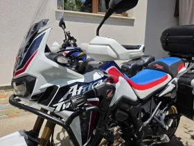 Honda Crf Africa Twin 1000 DCT TC ABS 3 ������ | Mobile.bg � ����� ������ 12