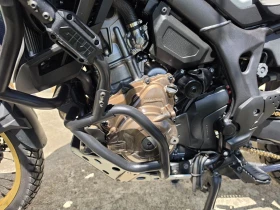 Honda Crf Africa Twin 1000 DCT TC ABS 3 ������ | Mobile.bg � ����� ������ 14