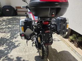Honda Crf Africa Twin 1000 DCT TC ABS 3 ������ | Mobile.bg � ����� ������ 4