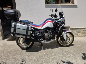 Honda Crf Africa Twin 1000 DCT TC ABS 3 ������ | Mobile.bg � ����� ������ 6