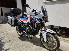 Honda Crf Africa Twin 1000 DCT TC ABS 3 ������ | Mobile.bg � ����� ������ 7