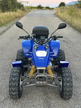 Honda 250 SMC Barossa 250 | Mobile.bg � ����� ������ 2
