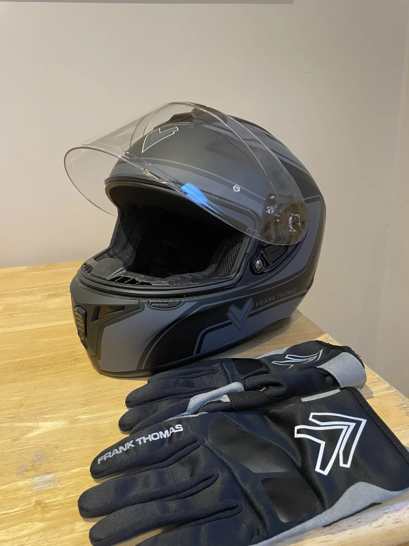 NIU M Sport, снимка 14 - Мотоциклети и мототехника - 51787191