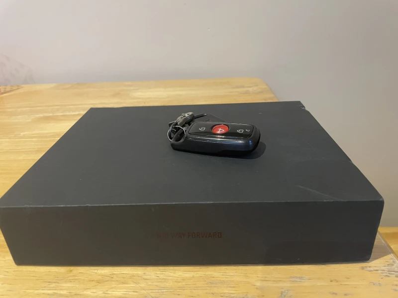 NIU M Sport, снимка 10 - Мотоциклети и мототехника - 51787191