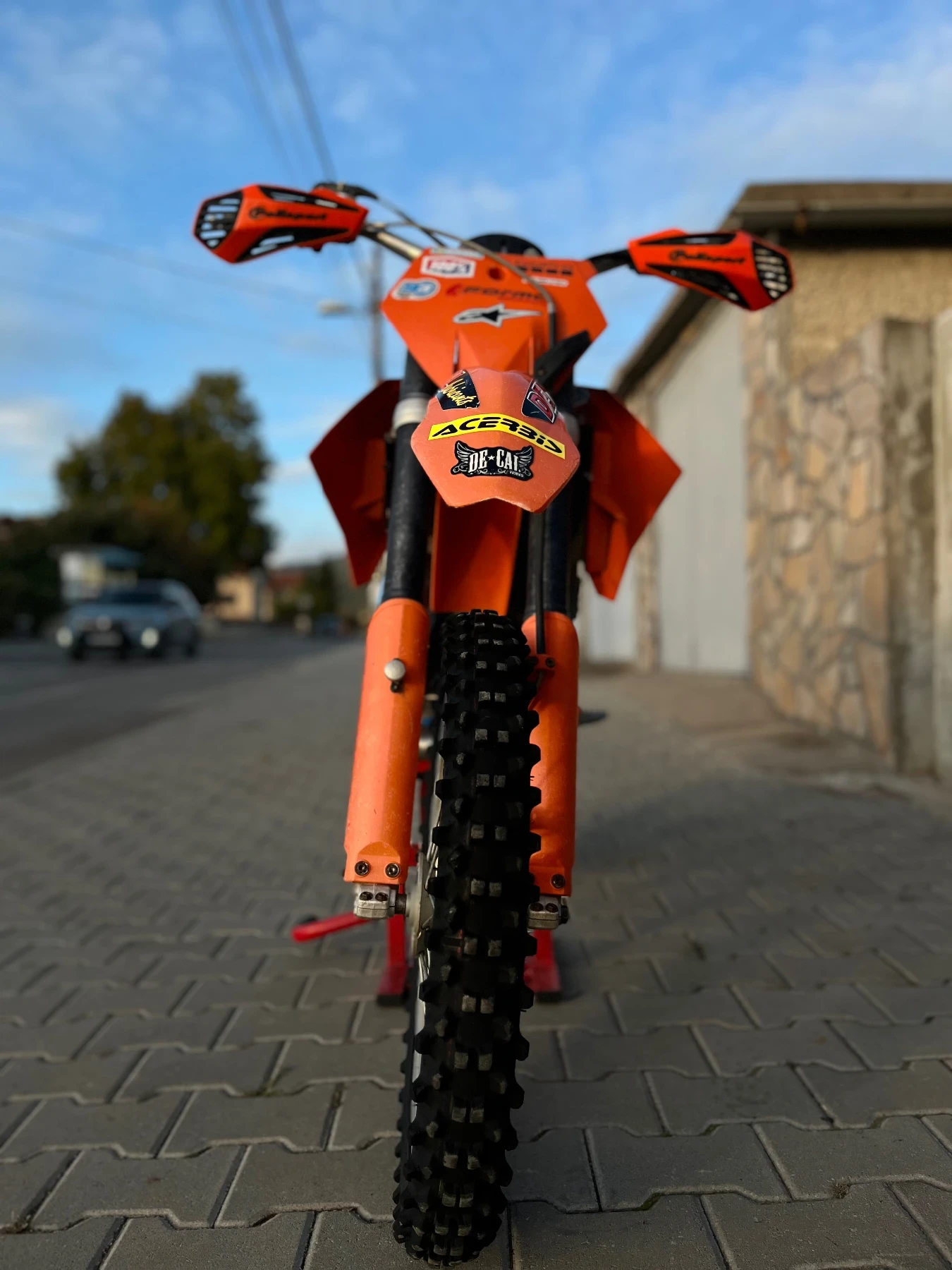 Ktm 85  - изображение 6