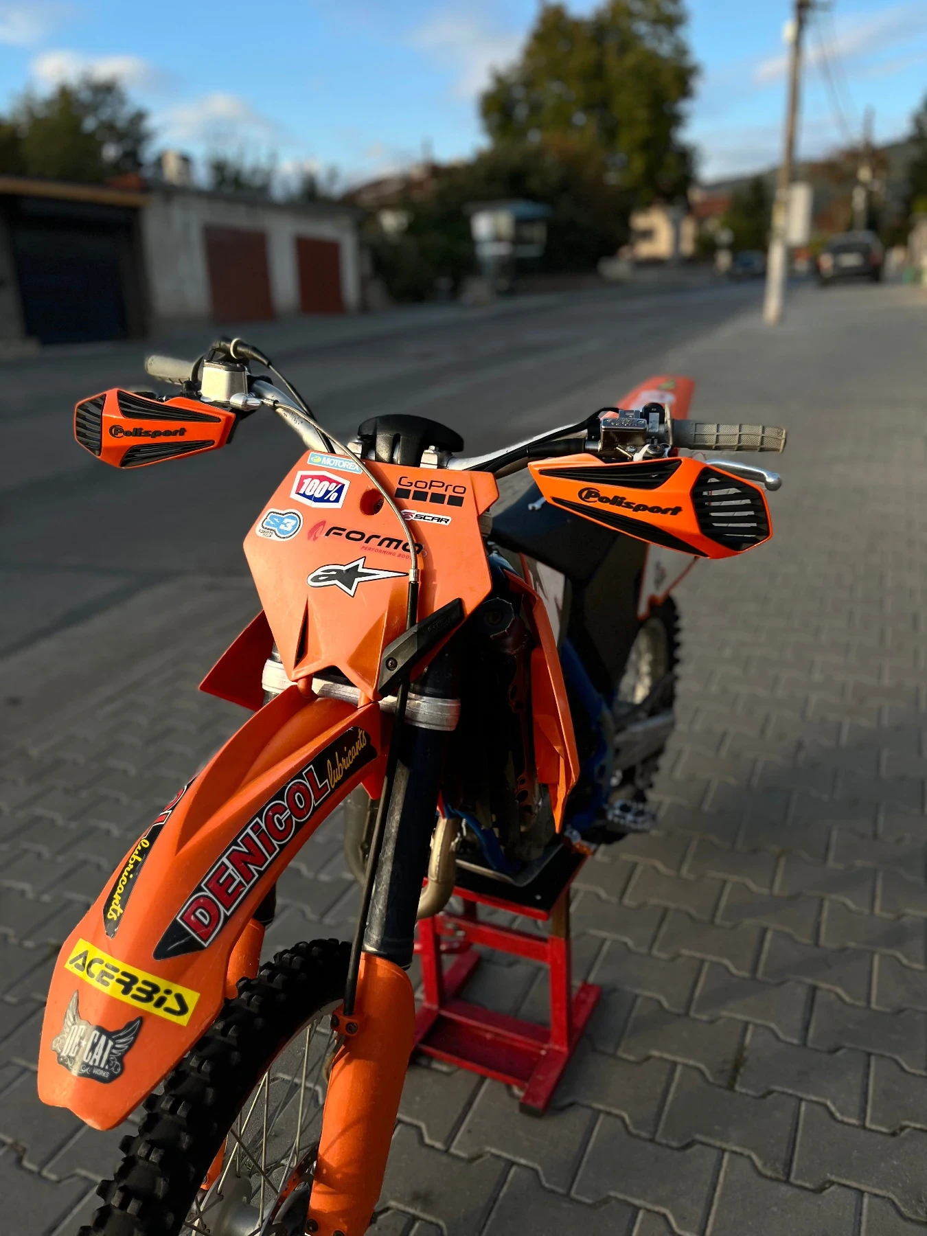 Ktm 85  - изображение 5