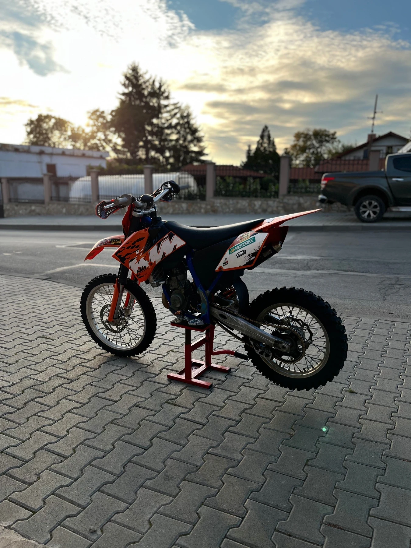 Ktm 85  - изображение 2
