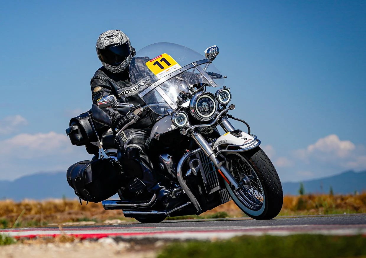 Kawasaki Vulcan 900 classic | Mobile.bg � ����������� 1