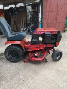 Трактор Друга марка, снимка 2