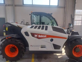 Телескопичен товарач Bobcat TL34.65HF, снимка 2