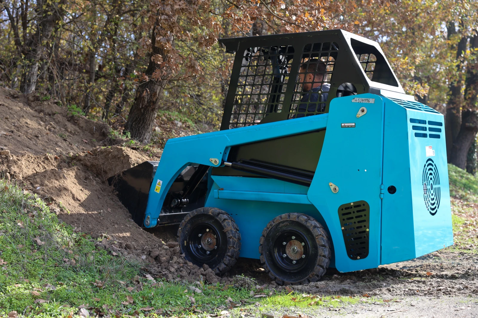    Atlas Copco TAREXO TX13    | Mobile.bg   4