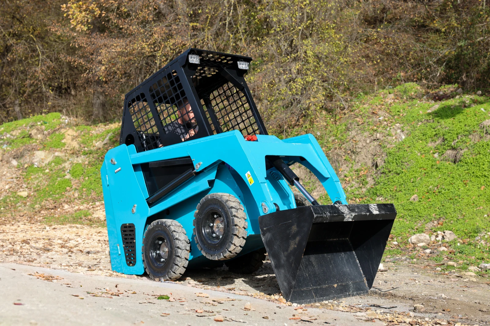    Atlas Copco TAREXO TX13    | Mobile.bg   2