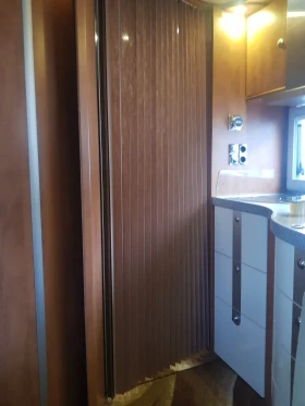 Кемпер Carthago Chic - C line T Plus 3.0 Motor 160 kc Зимно Изпълн, снимка 17
