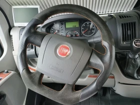Кемпер Carthago Chic - C line T Plus 3.0 Motor 160 kc Зимно Изпълн, снимка 7