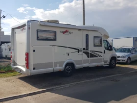 Кемпер Carthago Chic - C line T Plus 3.0 Motor 160 kc Зимно Изпълн, снимка 5