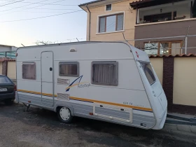 Каравана Bursner, снимка 1