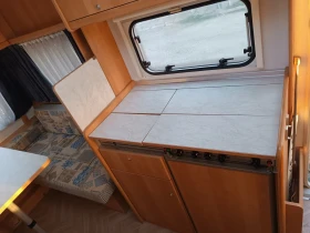 Каравана Bursner, снимка 7