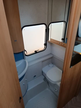 Каравана Bursner, снимка 8