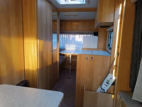 Каравана Bursner, снимка 4