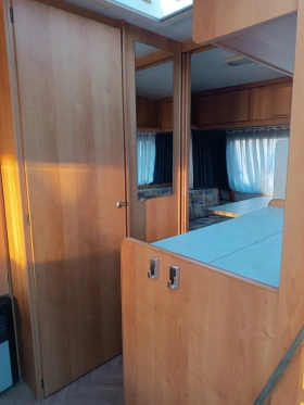 Каравана Bursner, снимка 13