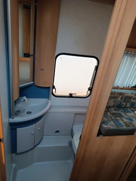 Каравана Bursner, снимка 9