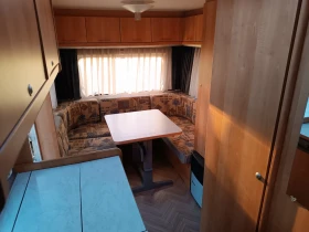 Каравана Bursner, снимка 10