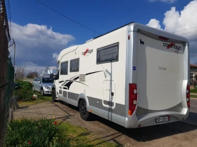 ������ Carthago Chic - C line T Plus 3.0 Motor 160 kc ����� ������ | Mobile.bg � ����� ������ 6