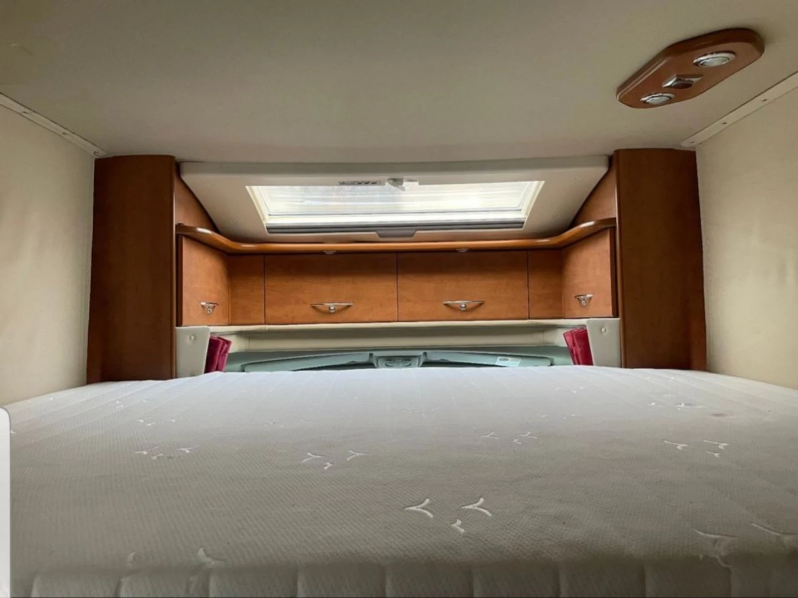 ������ Carthago Chic - C line T Plus 3.0 Motor 160 kc ����� ������ | Mobile.bg � ����������� 8