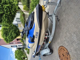 Джет Bombardier Sea Doo WakePro 230, снимка 2