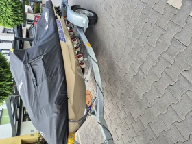 Джет Bombardier Sea Doo WakePro 230, снимка 4