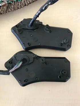 Киломертажи  Хонда , снимка 2