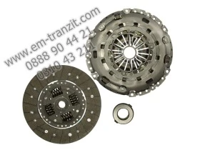 Съединител комплект Форд Транзит LUK 625306800, снимка 1