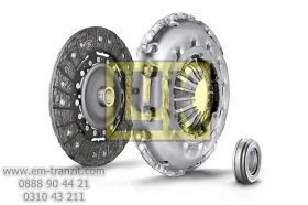 Съединител комплект Форд Транзит LUK 625306800, снимка 3