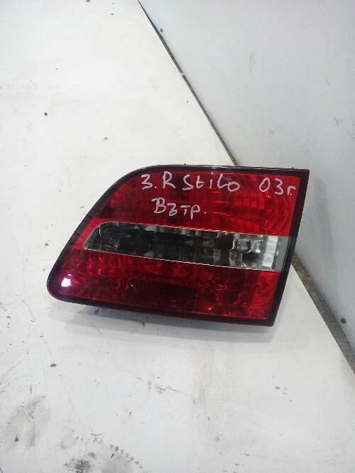 стоп вътрешен десен за Фиат Стило комби