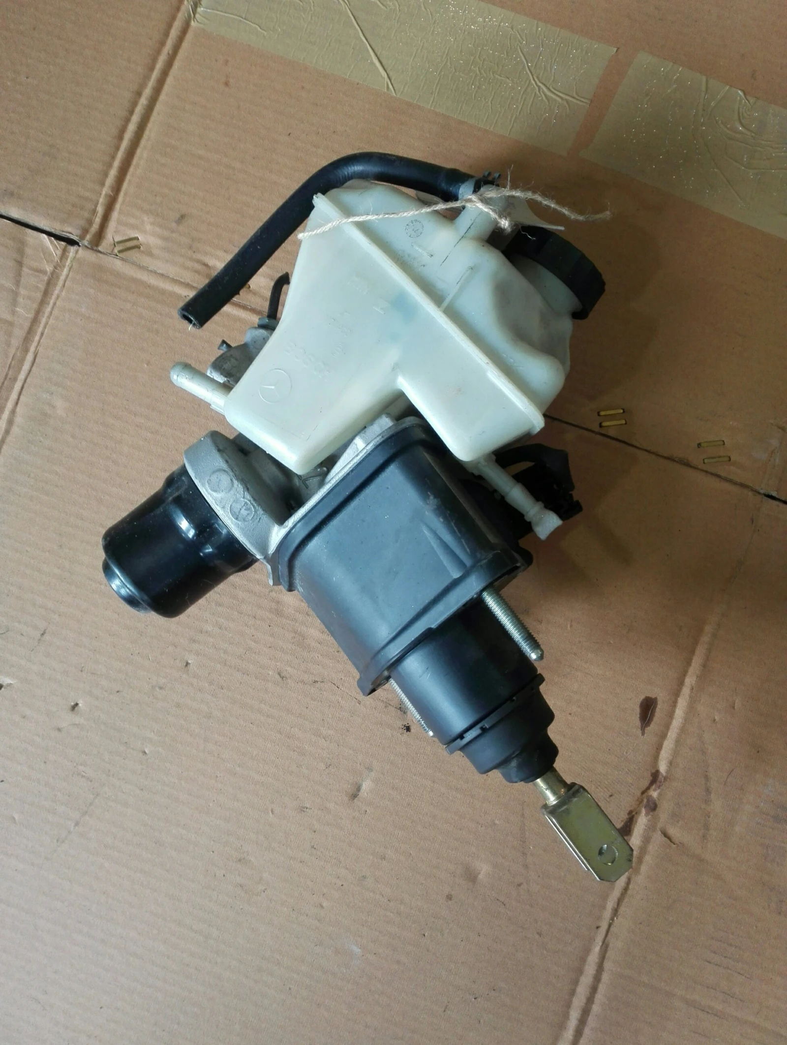 �������� ����� �������� �280 ��� W211  | Mobile.bg � ����������� 1