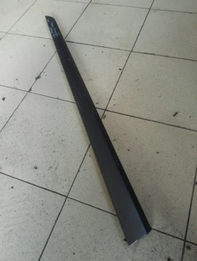 лайсна врата предна дясна Шевролет Калос 2вр.