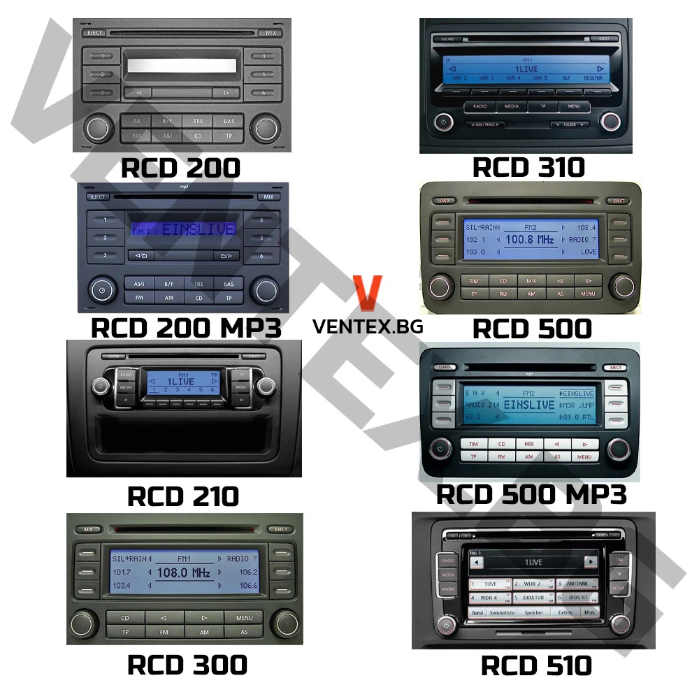 WEFA USB AUX  CD      2003  2011  12   | Mobile.bg   2