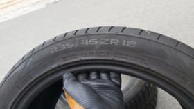 Гуми Летни 235/45R18, снимка 8