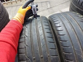 Гуми Летни 205/45R17, снимка 3