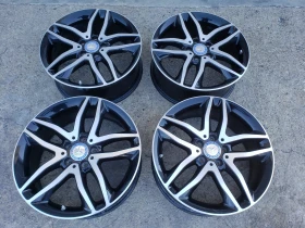 Джанти за Mercedes-Benz GLA, снимка 1