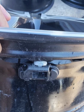 Джанти за Mercedes-Benz GLA, снимка 8